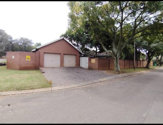 3 BEDROOM HOUSE FOR SALE IN ATLASVILLE